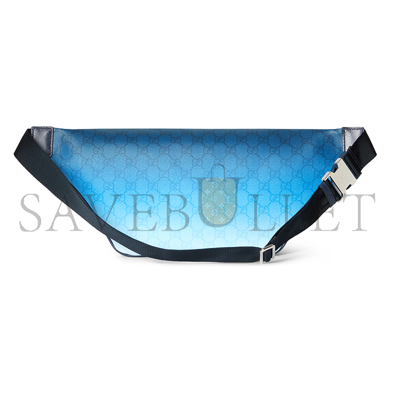 G*u*i chroma large belt bag 835810 (39*17*4cm)